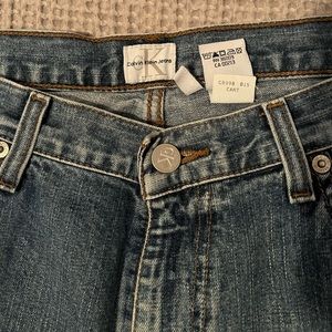 Calvin Klein Jeans